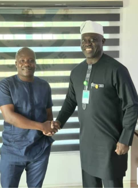 Don’t Hesitate To Sack Staff Leaking Official Documments In PAP, Ex-Agitator Leader Tells Ndiomu