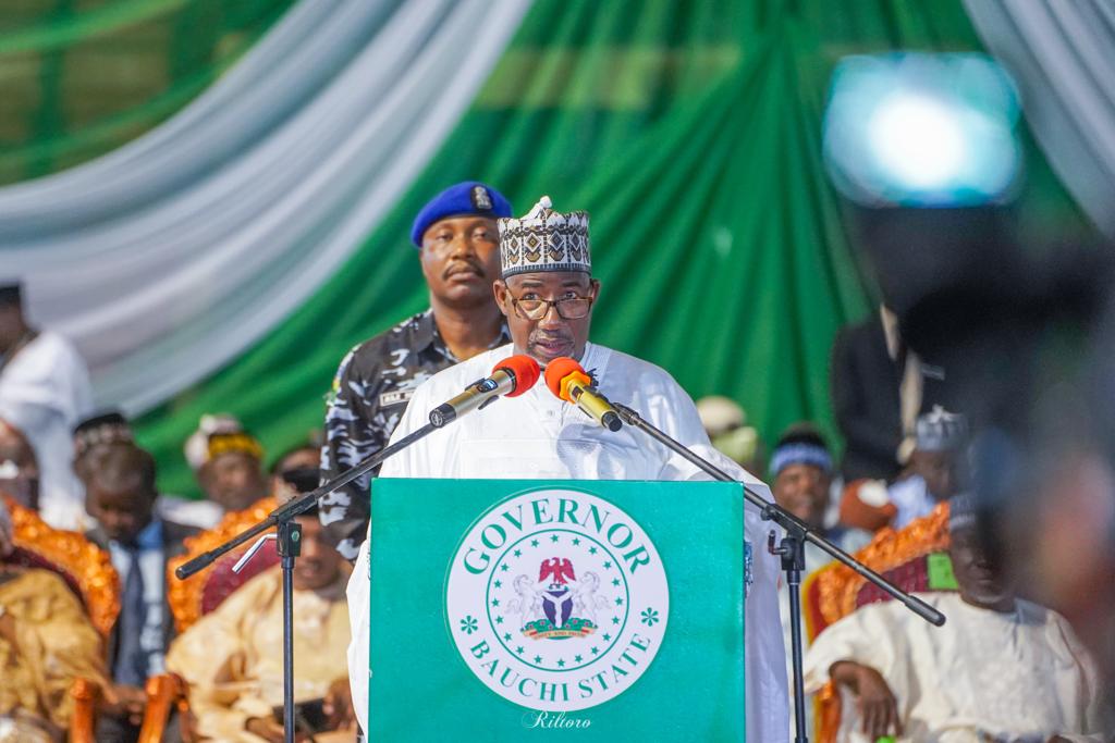 Bauchi Govt Tasks Caretaker Chairmen On Transparency,Sustainable Governance At Grassroots Level