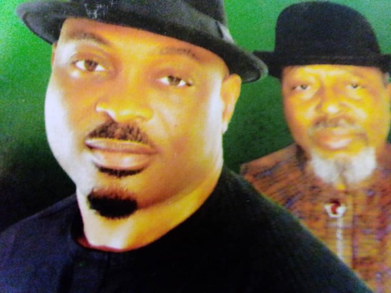 Bayelsa guber: Udengs Eradiri, Labour party Governorship Candidate unveils PEAP Agenda