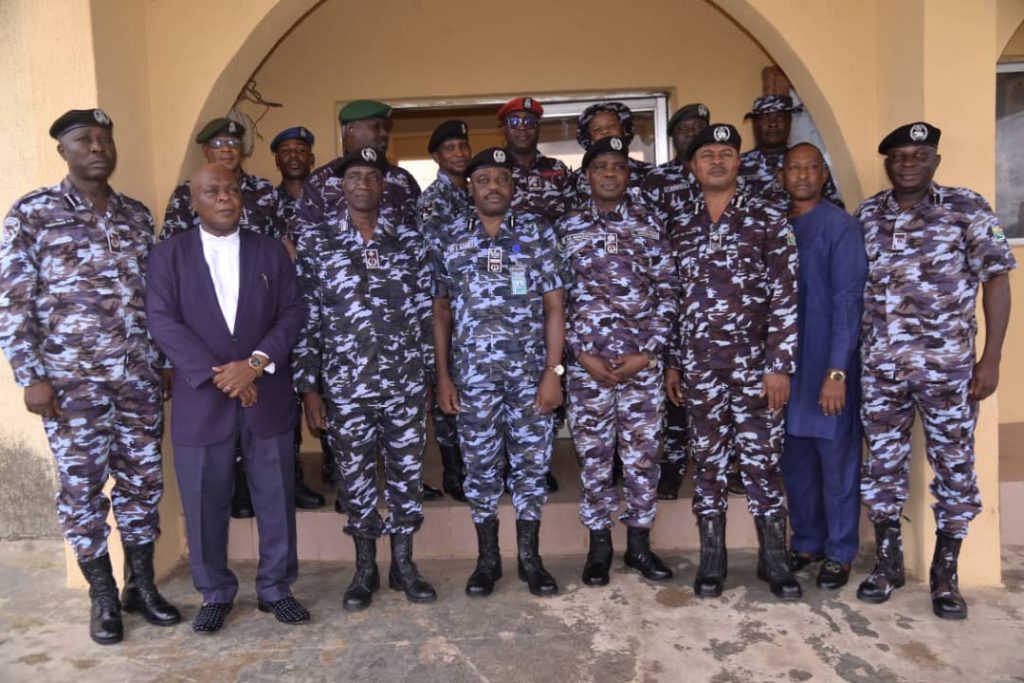 SECURITY: Smoke Cultists, kidnappers Out Of Oyo And Osun States Now, -AIG Olanrewaju