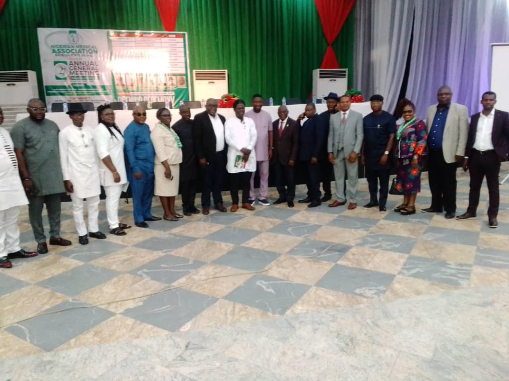 We Have Jealously Guarded, Promoted Welfare, Well-being of our Members… Dr. Koroye