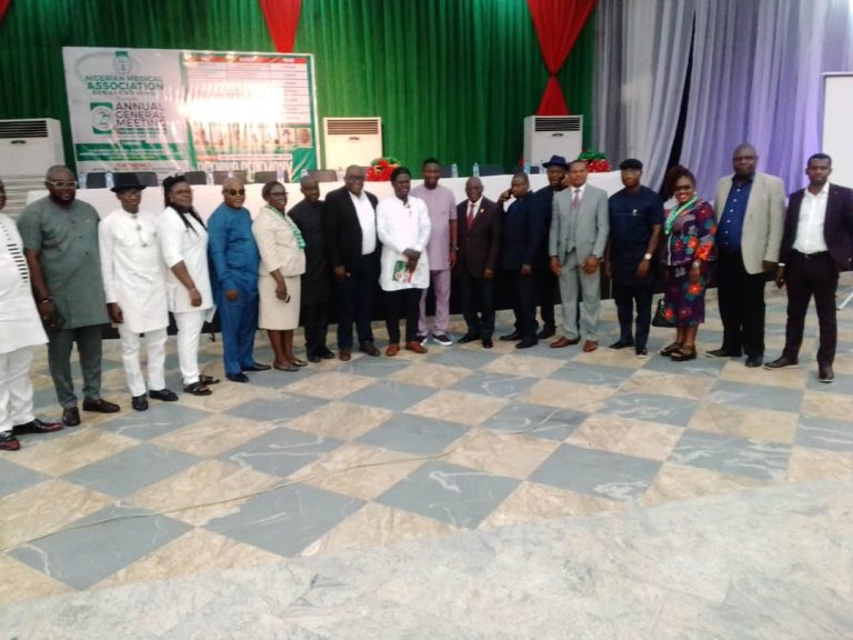 We Have Jealously Guarded, Promoted Welfare, Well-being of our Members… Dr. Koroye