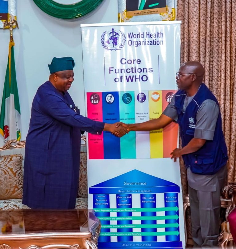 We’ll transform Plateau University into a center of medical excellence- Mutfwang  …assures youths inclusiveness in governance