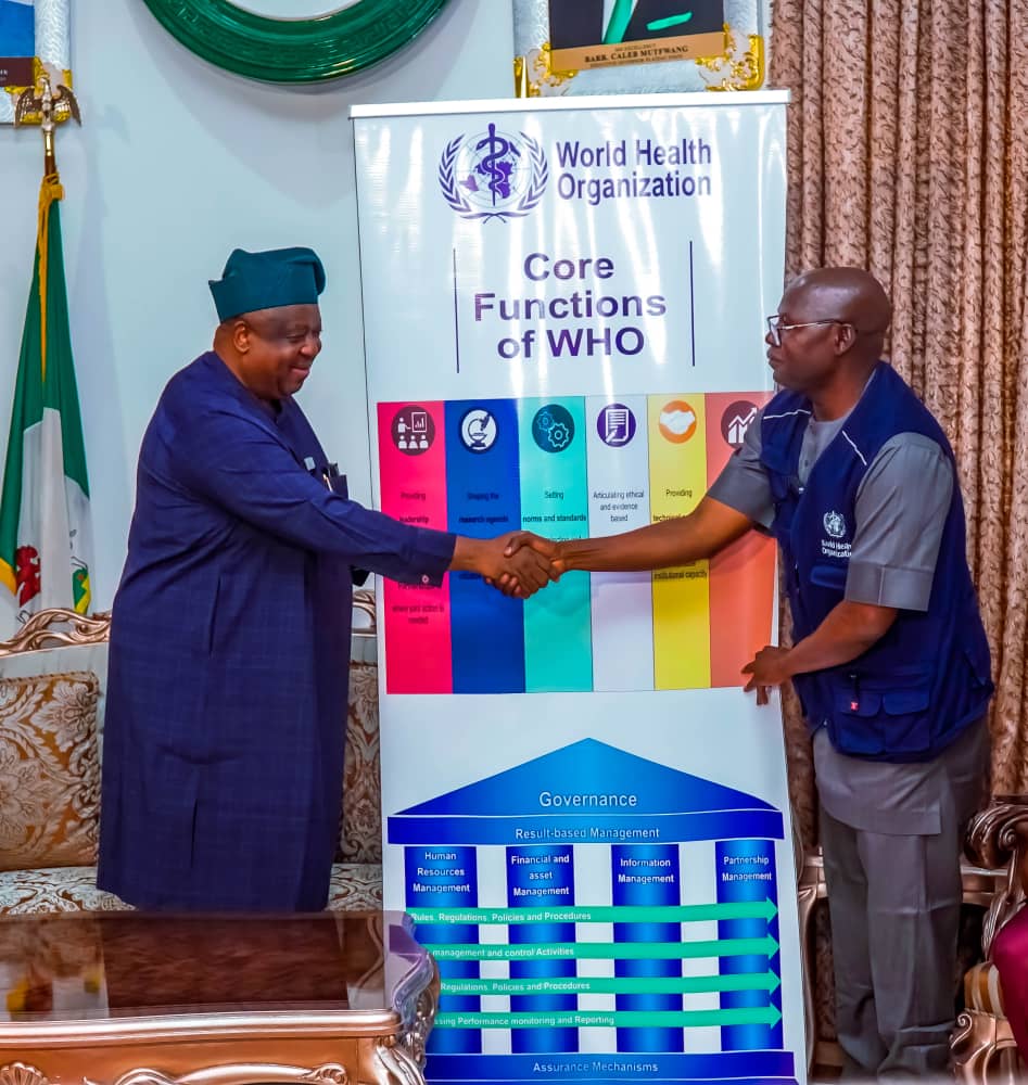 We’ll transform Plateau University into a center of medical excellence- Mutfwang  …assures youths inclusiveness in governance