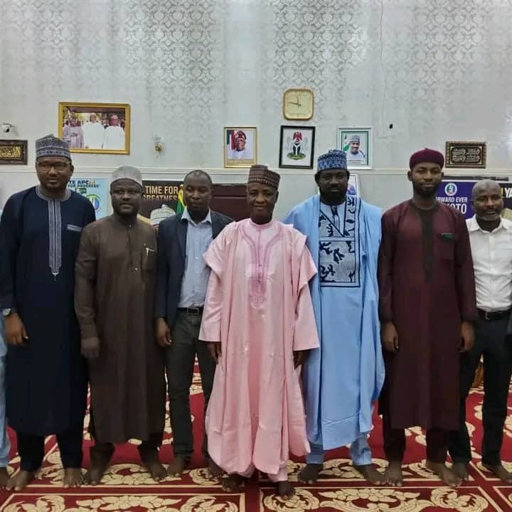 NMA Sokoto visit Sen Wamakko pledges Free Medical Services