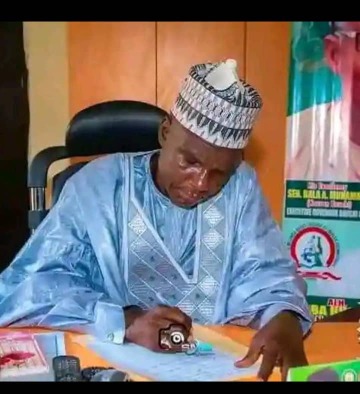 Abuja Based international Network Commends Bauchi Governor For Appointing Provost Garba Hussaini(BMGCHTN)