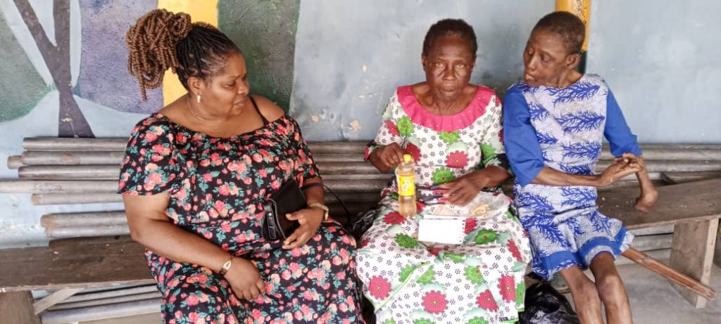 Widow cries for help over 39-old autistic daughter after eviction
