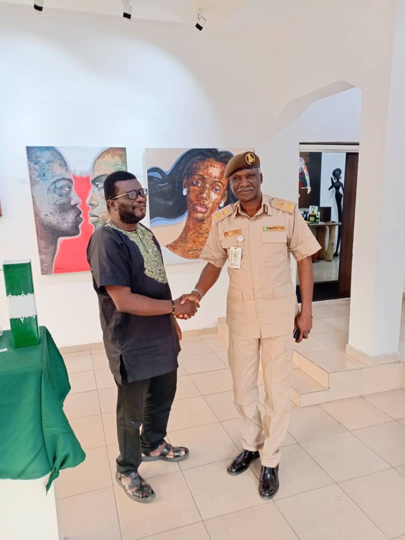 “Investment in creative arts,artefacts will boost state IGR, reduce unemployment”—NIS Comptroller