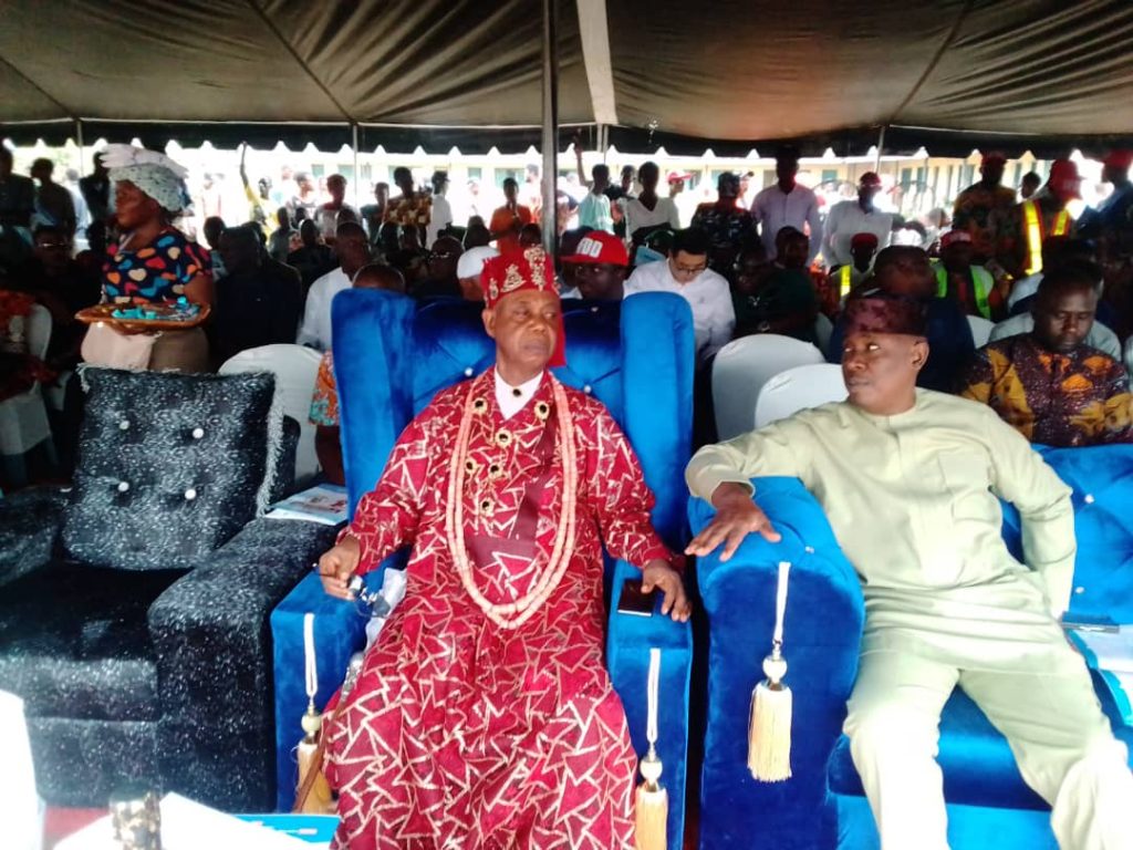Epie/Atissa Youth Leader Charges Diri Over Neglect Of Oguan