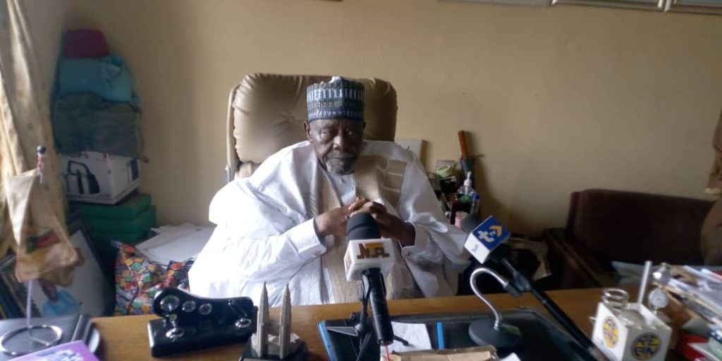 Niger Coup: Sen.  Matori refutes that Niger impasse affects only Northern Nigeria