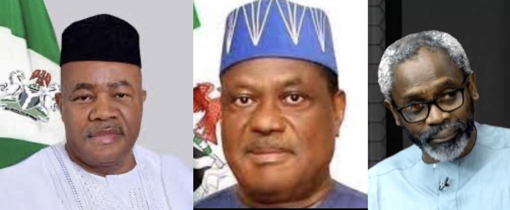 N876b NDDC budget:Stakeholders write Tinubu, warn of looming crisis as COS Gbajabiamila vows to retain Ogbuku