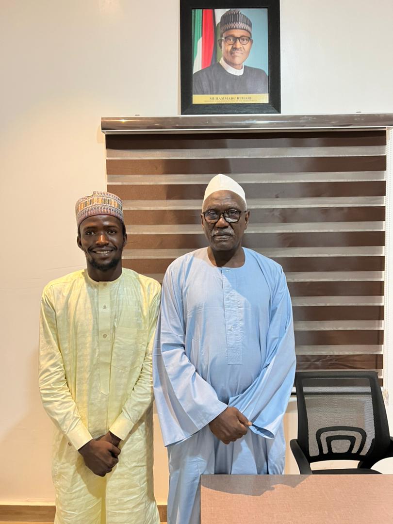 I’ll Rename My Daughter After Tinubu’s Mother,If He Wins At PEPT – Darazo