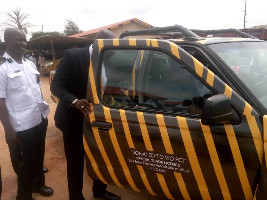 Group Makes Case for Promotion of Special Trade Licencing in FCT