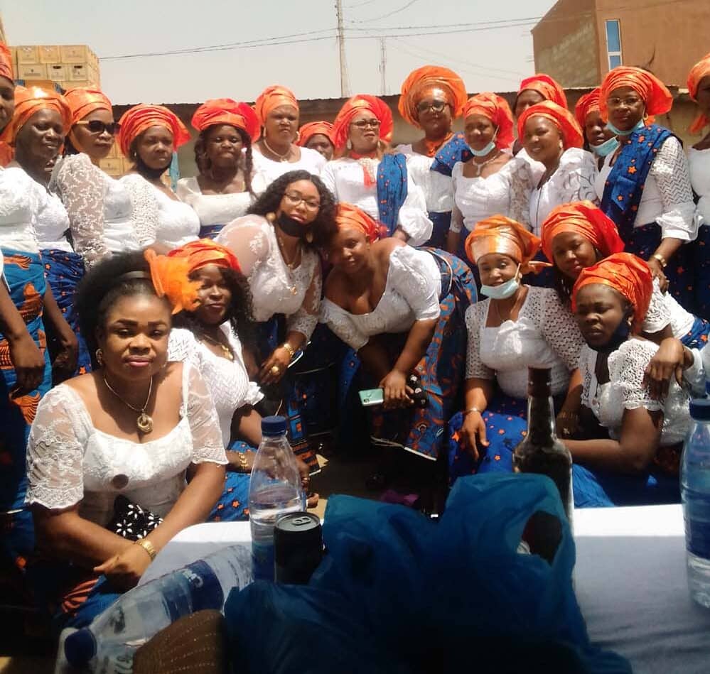Don’t Ignore Women in your Administration, FCT Women Traders Charges Wike