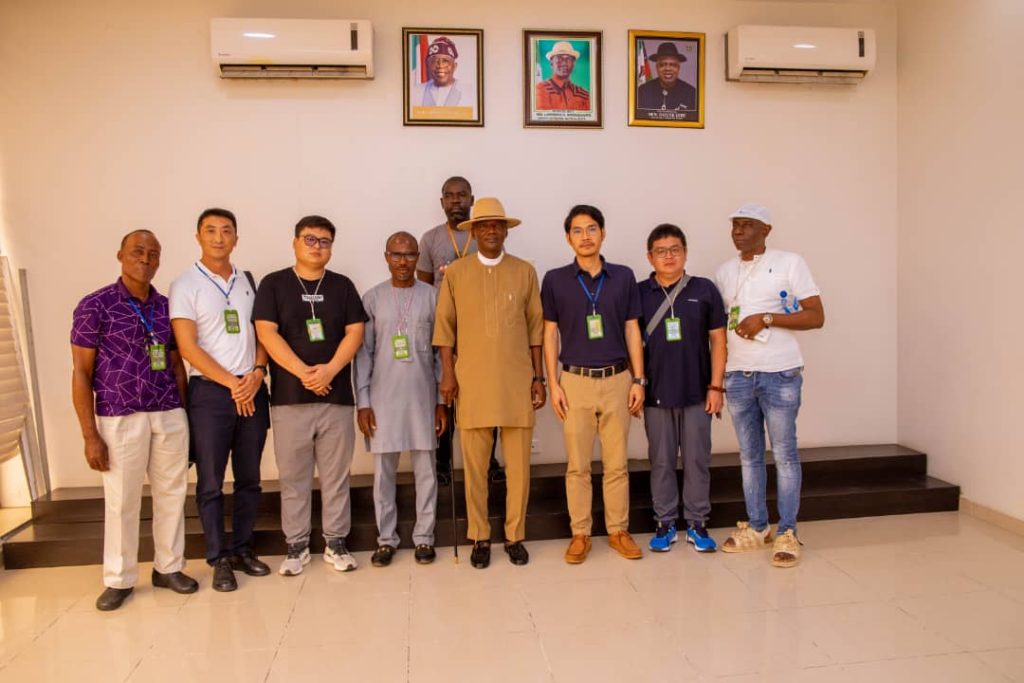 Bayelsa To Refurbish Imiringi Gas Turbine Plant, Build New Ones