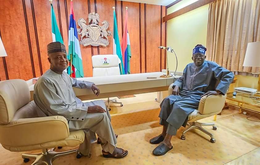 SENATOR WAMAKKO; THE POLITICAL BEACON OF SOKOTO STATE