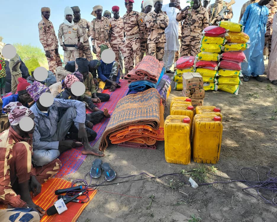 Income generating :NGO trains 200 women, youths in Bauchi