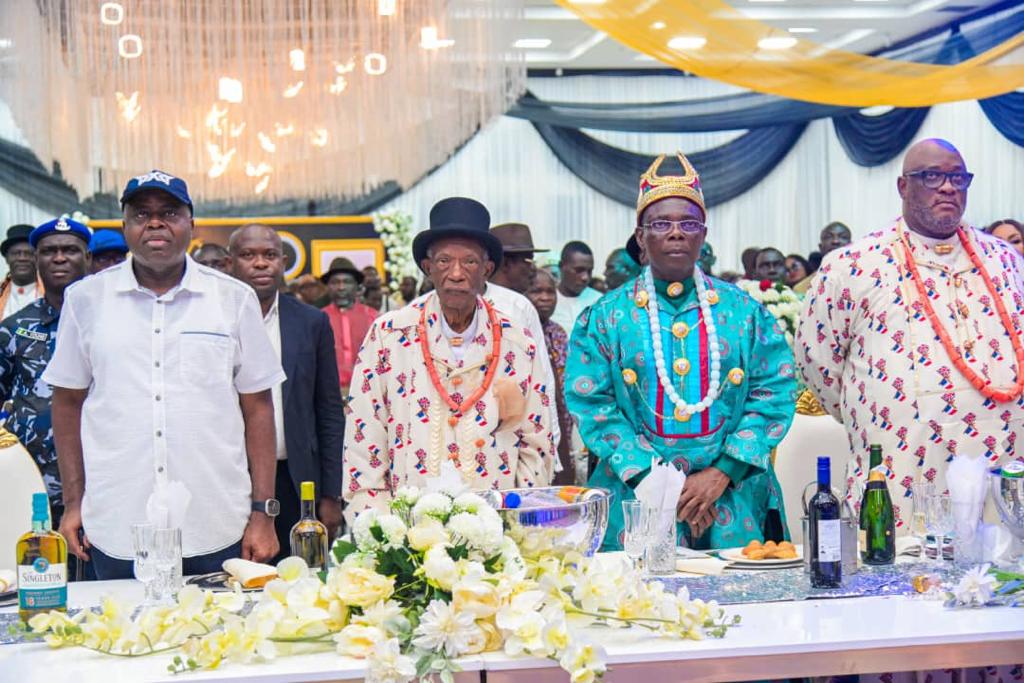 Alagoa’s Impact On Ijaw Nation, Nigeria Remarkable, Diri Eulogises Foremost Historian At 90
