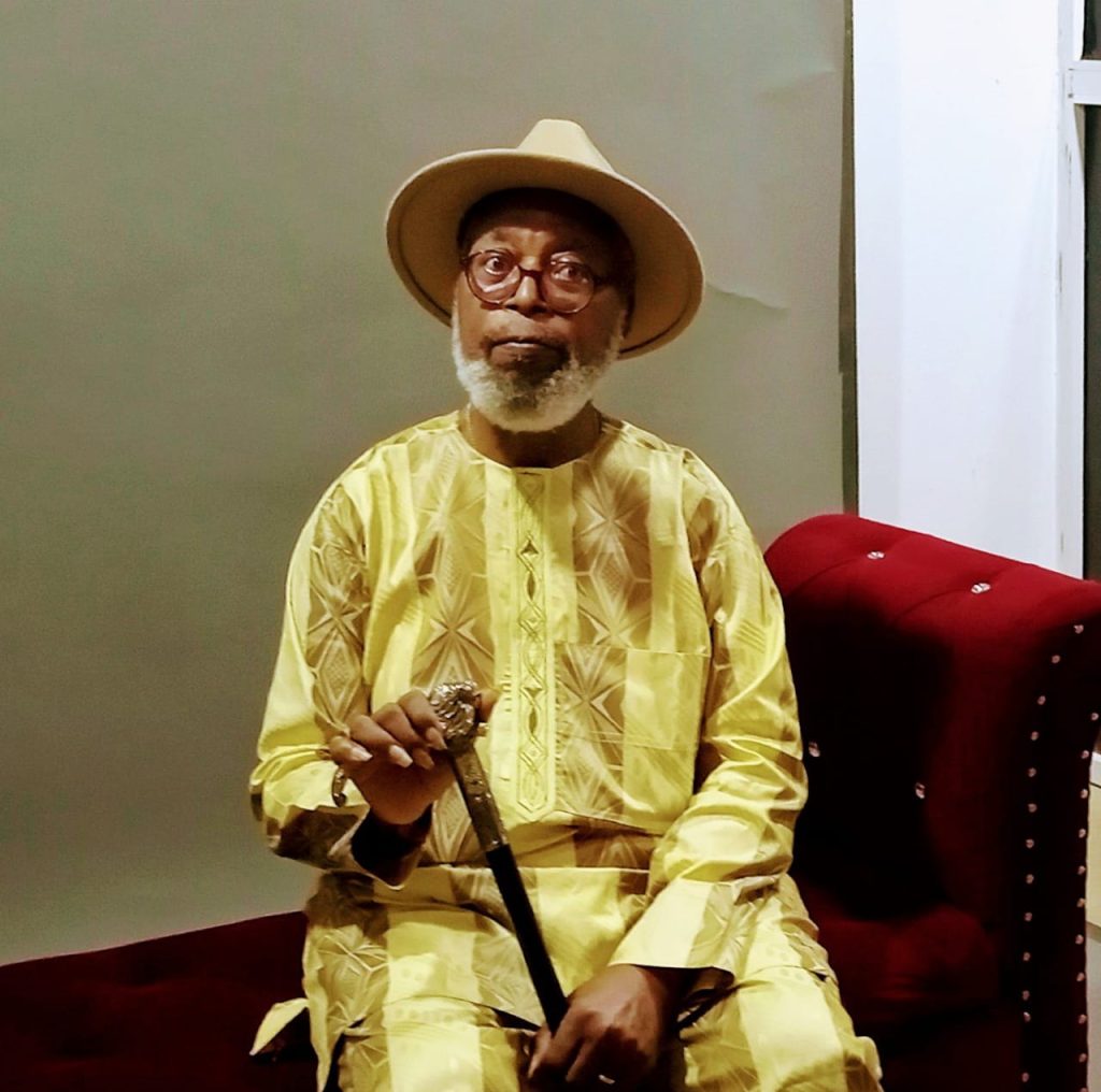 ECOWAS Food and Cultural Festival Chair Commends Cross River State Government for Agreeing to Co-Host Festival with Akwa Ibom State.