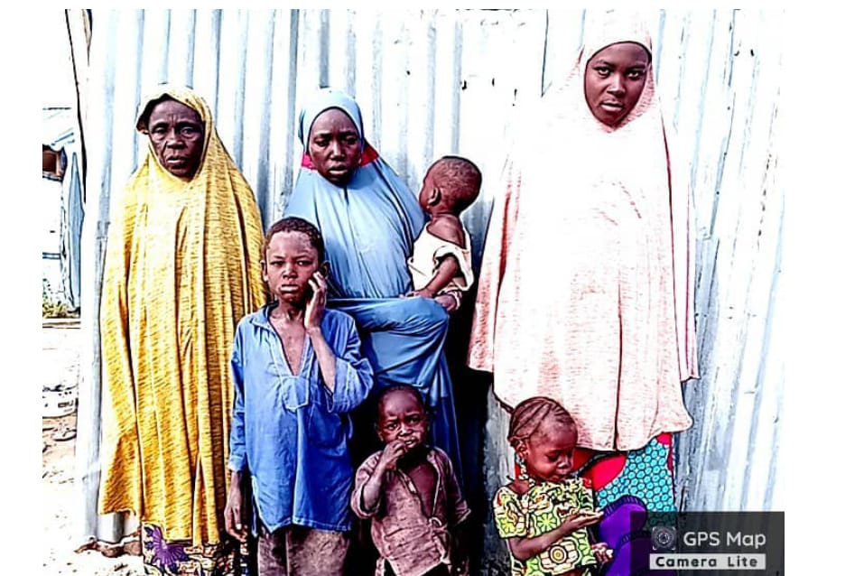 How Troops Rescues 25 Hostages from Boko Har Captivity
