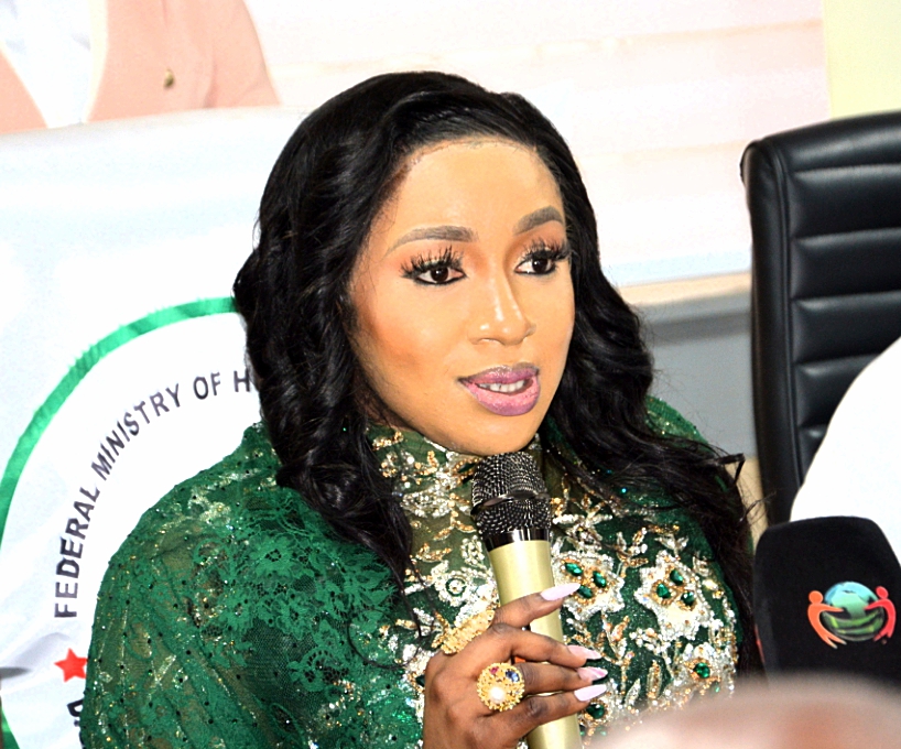 Lagdo Dam: Humanitarian Minister Leads FG’s Committee To Proffer Solution To Flooding