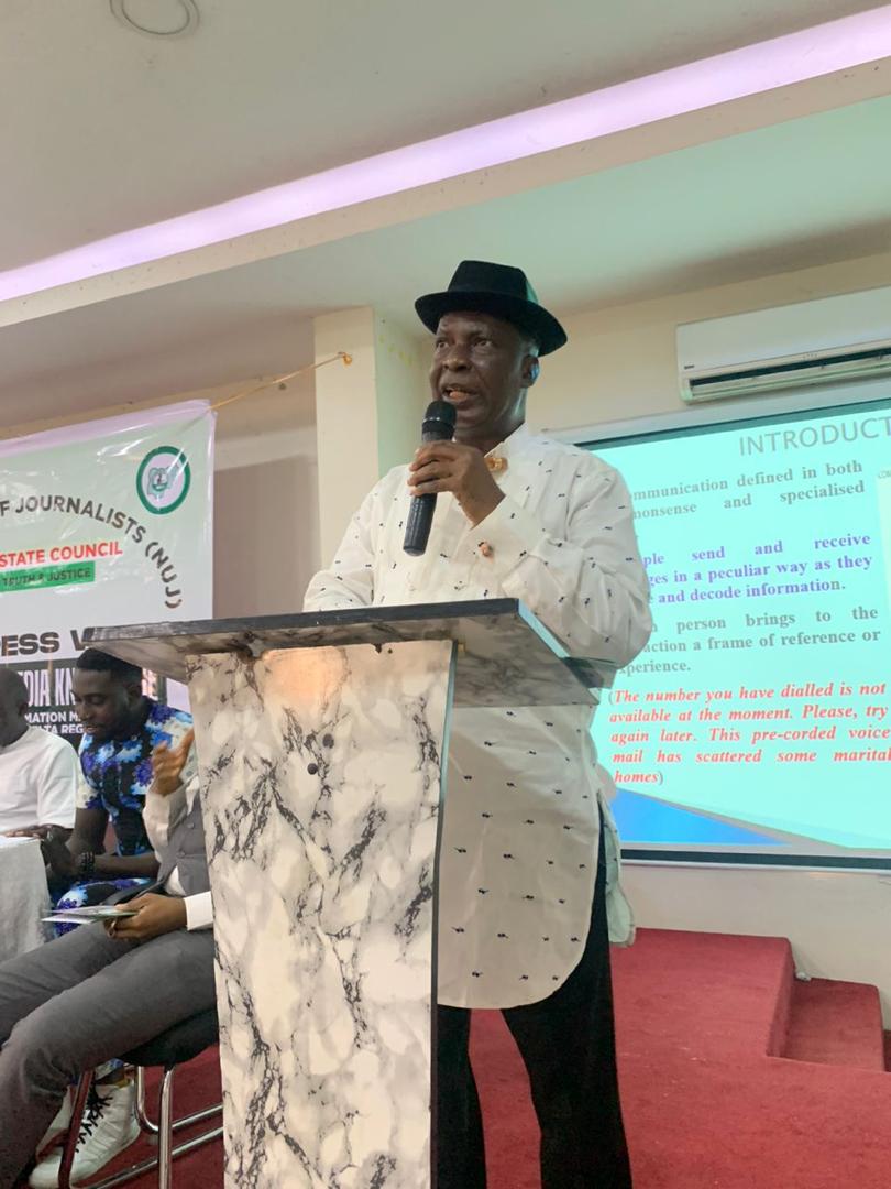 UAT Will Expand Digitization To Enhance Research, Academic Excellence – Prof Ayakoroma