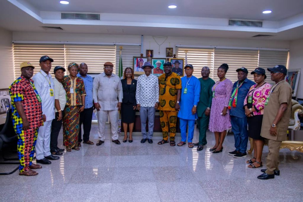 NIGERIA LABOUR LAWS: Amendment Long Overdue, Says Bayelsa Deputy Governor…As Govt Assures NLC, Teachers Of Better Deal In Bayelsa