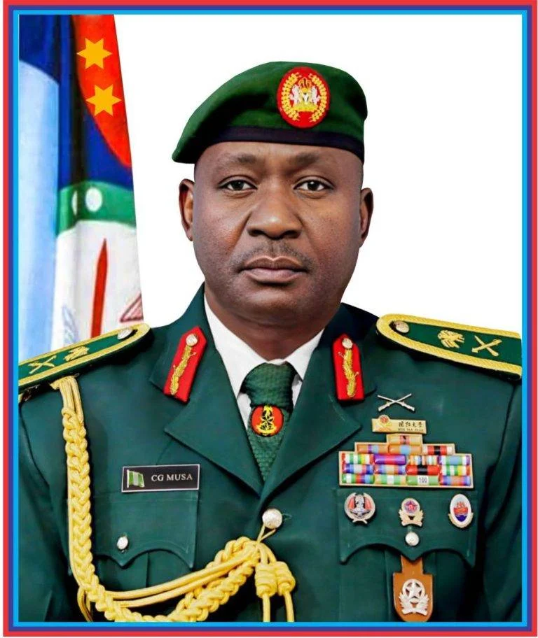 CDS Greet Members of Armed Forces of Nigeria on the Occasion of 2023 Eid-El-Maulud Celebrations