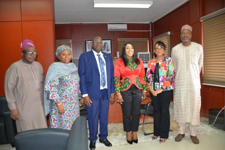 Humanitarian Minister woos Development Partners to address Poverty In Nigeria