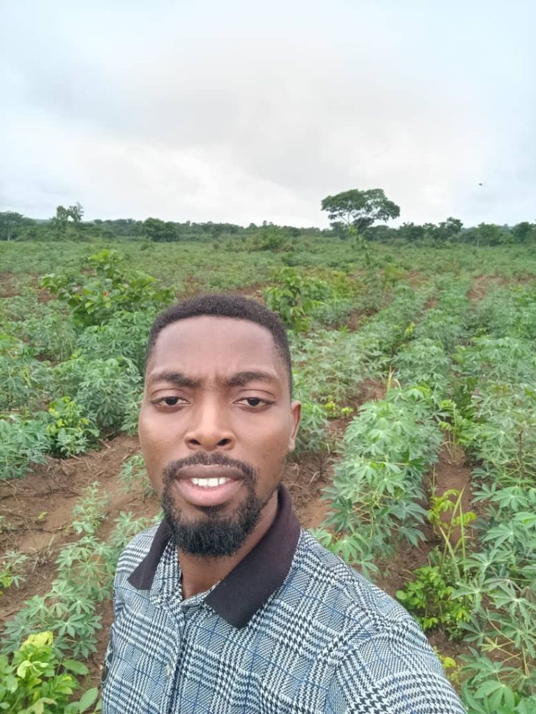 Expert Tasks Gov. Soludo on empowerment of Youths in Agriculture to Boost State’s GDP