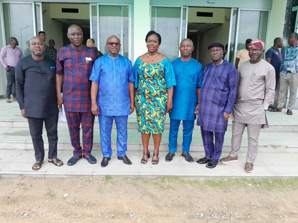 “Obtain planning permit before project construction, buildings” Bayelsa Govt warn residents,Ministries