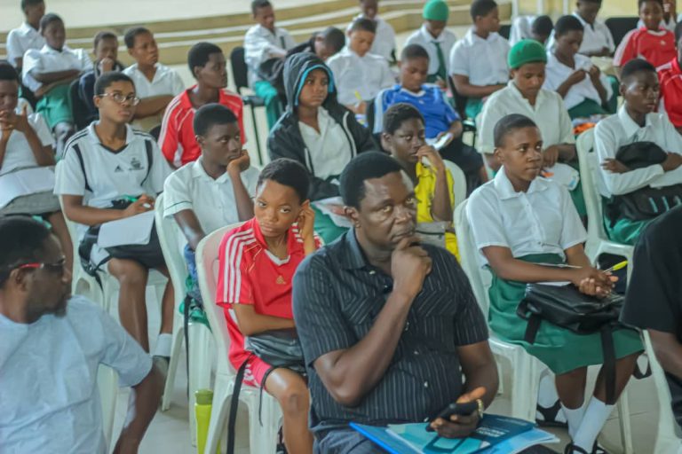 NAS expresses concern over rising depression,mental illness among adolescents