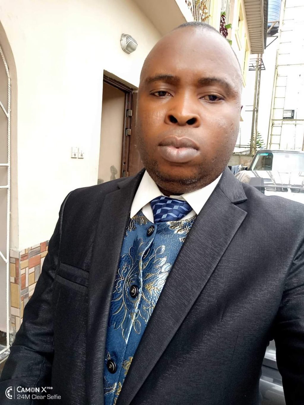 PAP: APC chieftain, Mike begs Tinubu to appoint Amnesty Coordinator from Delta