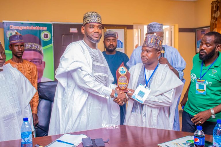 Muslim Pilgrims:Applauds Transparency initiatives In Promoting Governance,Dev’t In Bauchi