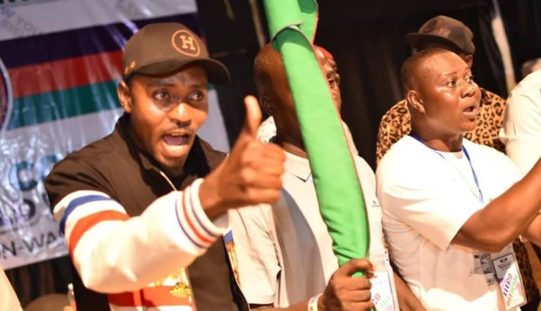 IYC Blasts Northern Youths Advocacy for good governance and Arewa Youth Forum, says their protest against pipeline surveillance security contract is misguided