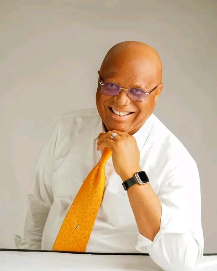 AKTHOPA Chair Lauds Gov. Umo Eno’s Grassroots Agribusiness Promotion Initiative