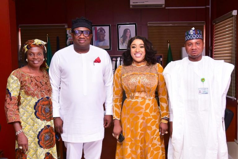 FLOOD ALERT: National Assembly applauds Humanitarian Ministry on Preparedness