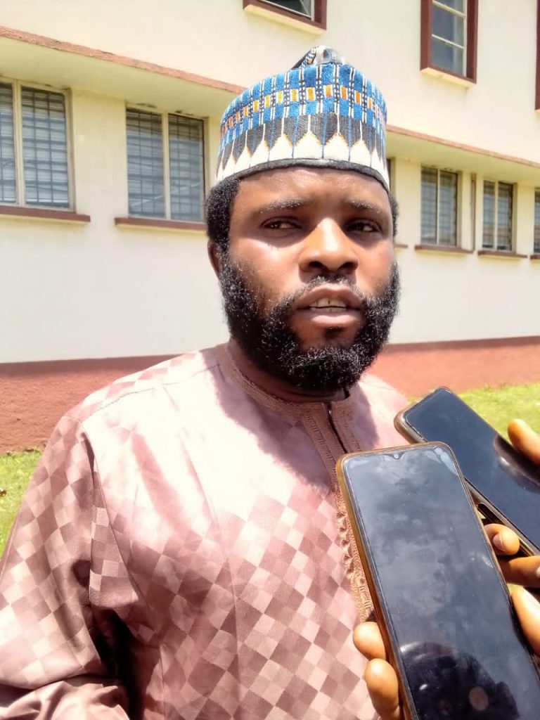 100 days in office: PDP chieftain laud Governor Mutfwang