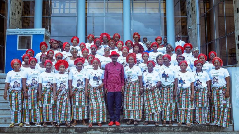 Bayelsa Women Assured Of More Empowerment
