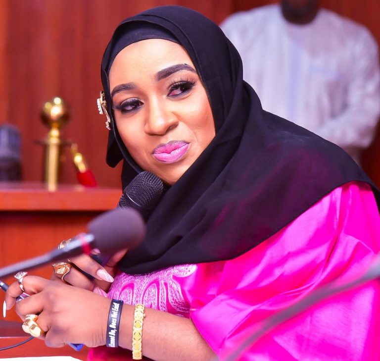 Dr Edu visits Maiduguri, Gov Zulum assures her Partnership for Renewed Hope Agenda