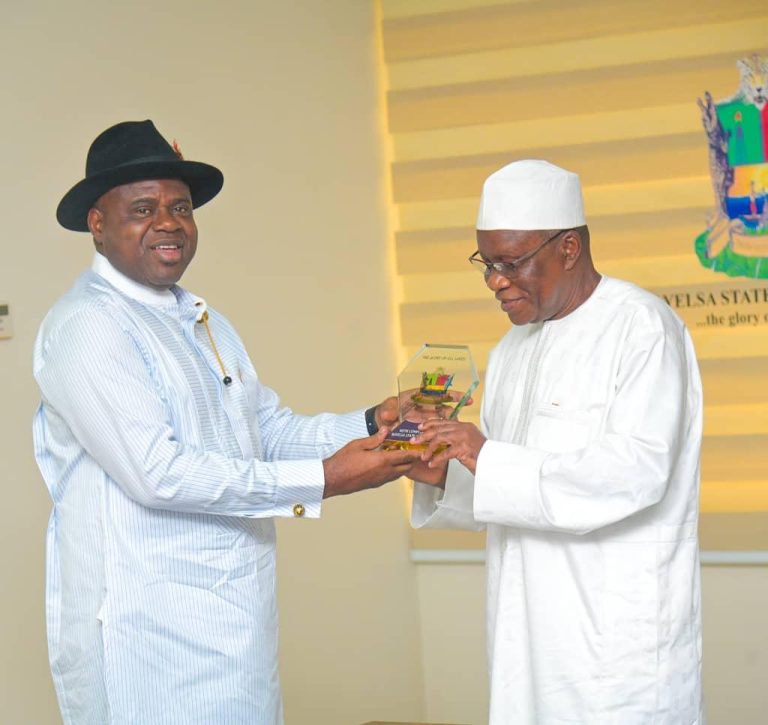 Diri To FG: Rename East-West Road*Says Niger DeltaMinistry Lacks Inclusiveness