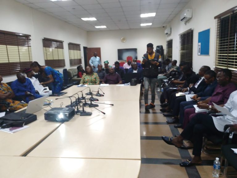Report rank Rivers, Bayelsa,Delta, Cross Rivers low in S/South on budget transparency
