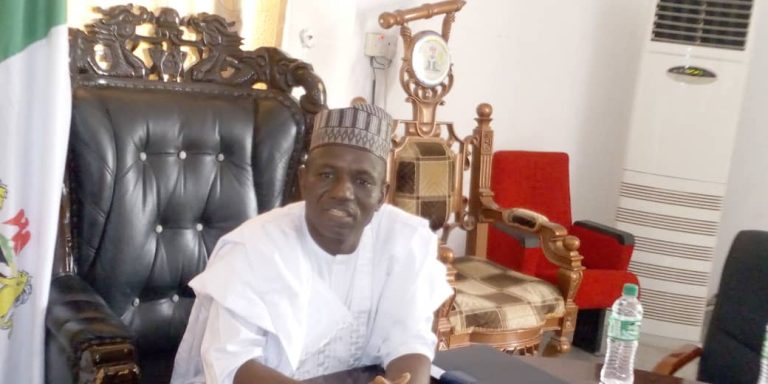 Bauchi Assembly:Reiterates Synergy With Executive For Democratic Dividends To Citizens