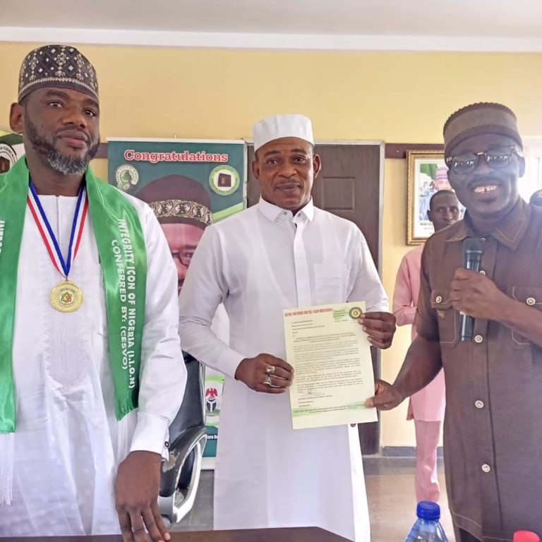 Bauchi Assembly:House C’ttee On Religious Affaairs Visits Pilgrims Welfare Board