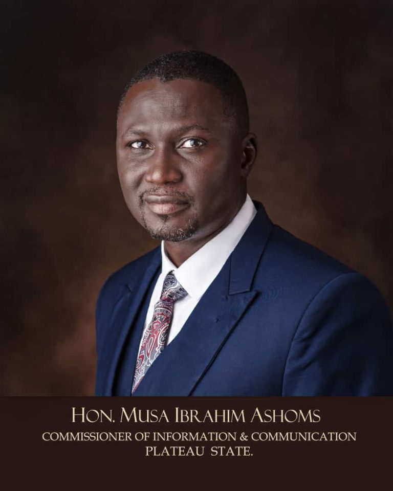 Plateau Government debunks FG N5b palliative fake online application