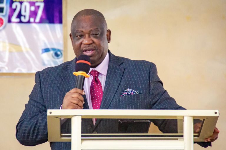 Governor Mutfwang appoints 136 special assistants