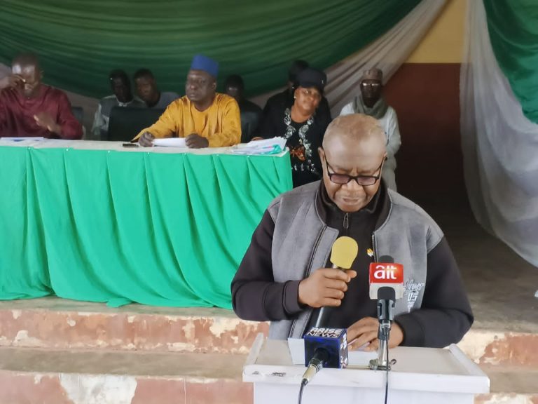 Group seeks NJC intervention, kick against Justice M.B.Tukur penal of Tribunal judgment in Plateau
