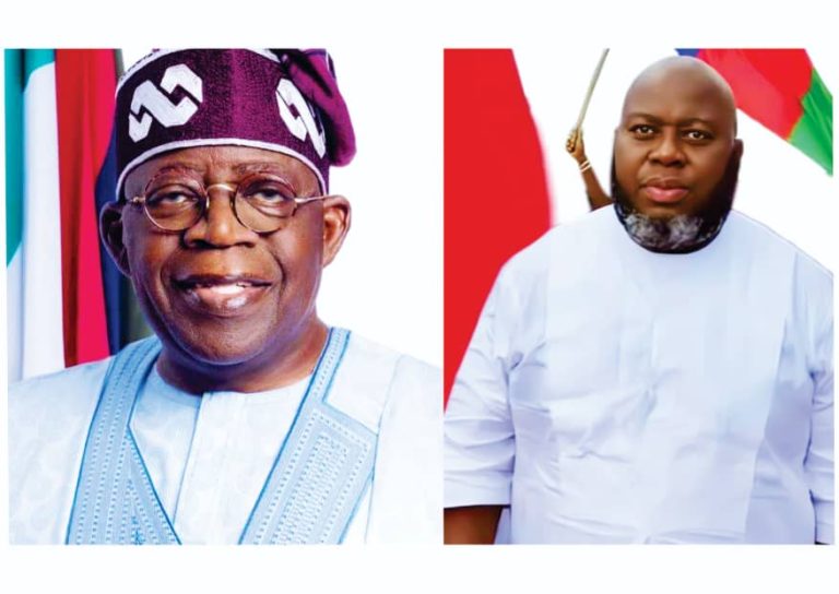 Ex-Militant leader, Alhaji Mujahid Dokubo Asari not barred from Presidential Villa– SEFFND