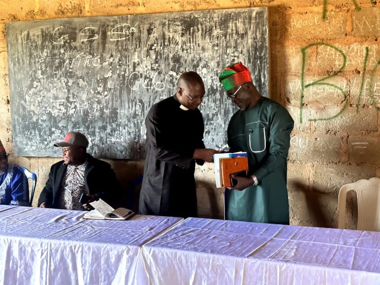 International Peace Day: NGOs Engages Stakeholders For Sustainable Peace In Plateau Community 