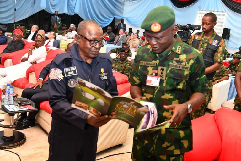 FG Approves Acquisition of Attack Helicopters for Army in a Major Boost in the Fight Against Insecurity